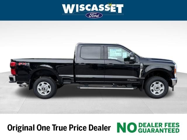 2025 Ford F-250SD XLT