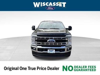 2025 Ford F-250SD XLT