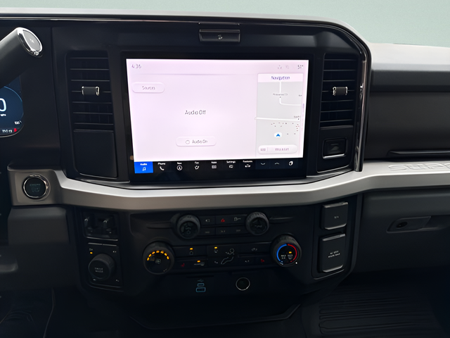 2026 Ford F-350SD XLT