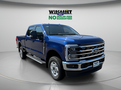 2026 Ford F-350SD XLT