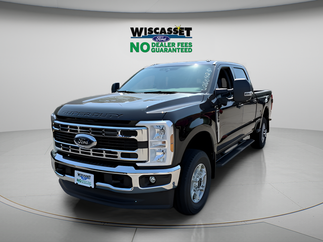 2026 Ford F-350SD XLT