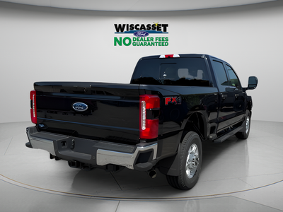 2026 Ford F-350SD XLT
