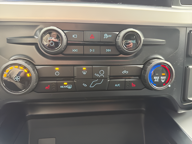 2026 Ford F-350SD XLT