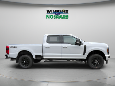 2026 Ford F-350SD XLT