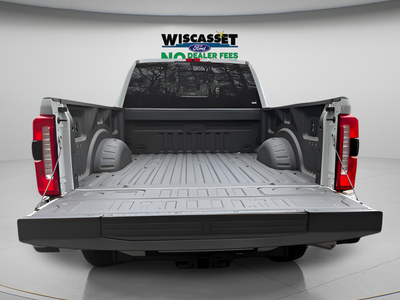 2026 Ford F-350SD XLT