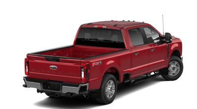2026 Ford F-350SD XLT