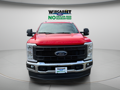 2026 Ford F-350SD XL