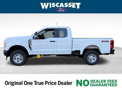 2026 Ford F-350SD XL