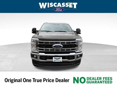 2026 Ford F-350SD XLT