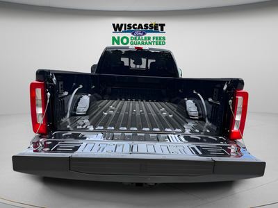 2026 Ford F-350SD XLT