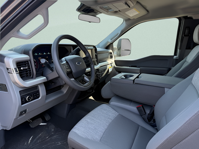 2026 Ford F-350SD XLT