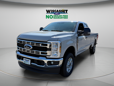 2026 Ford F-350SD XLT