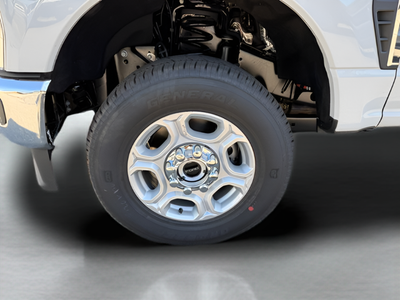 2026 Ford F-350SD XLT