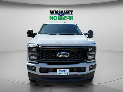 2026 Ford F-350SD XL