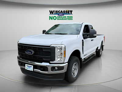 2026 Ford F-350SD XL