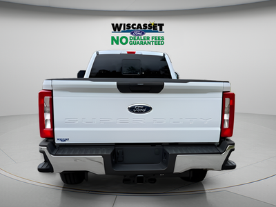 2026 Ford F-350SD XL