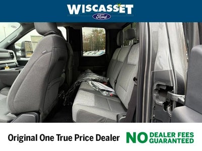 2026 Ford F-350SD XLT