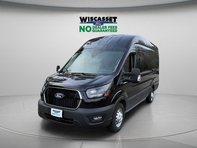 2026 Ford Transit-350 Base
