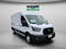 2026 Ford Transit-250 Base Steel Shelving