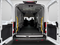 2026 Ford Transit-250 Base Steel Shelving