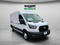 2026 Ford Transit-250 Base Steel Shelving