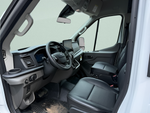 2026 Ford Transit-250 Base Steel Shelving