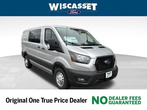 2025 Ford Transit-350 Base