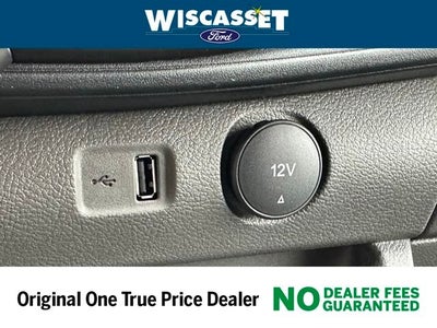 2025 Ford Transit-350 Base