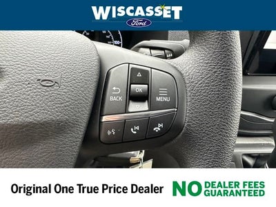 2025 Ford Transit-350 Base