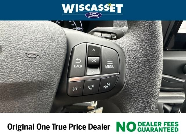 2025 Ford Transit-350 Base