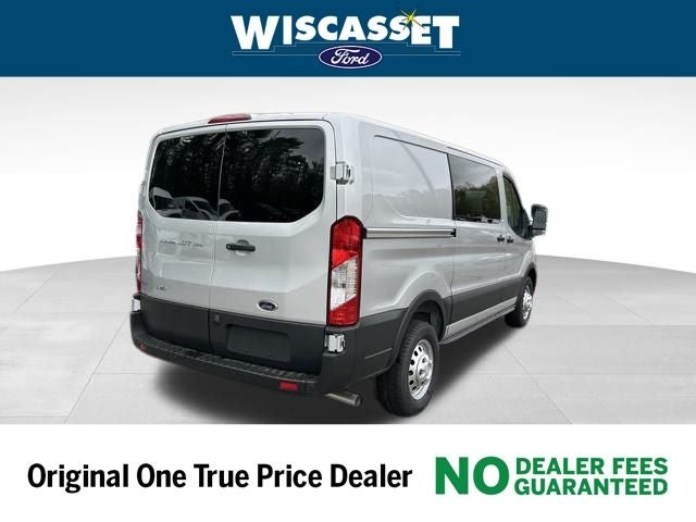 2025 Ford Transit-350 Base