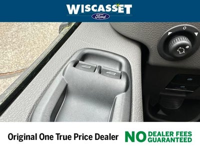 2025 Ford Transit-350 Base