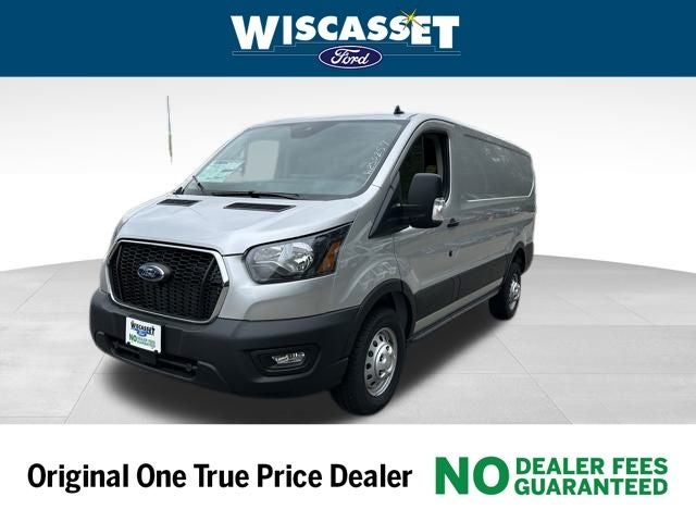 2025 Ford Transit-350 Base