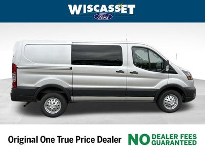 2025 Ford Transit-350 Base