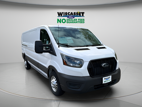 2025 Ford Transit-350 Base