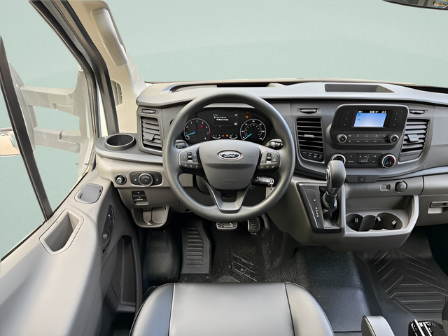 2025 Ford Transit-350 Base