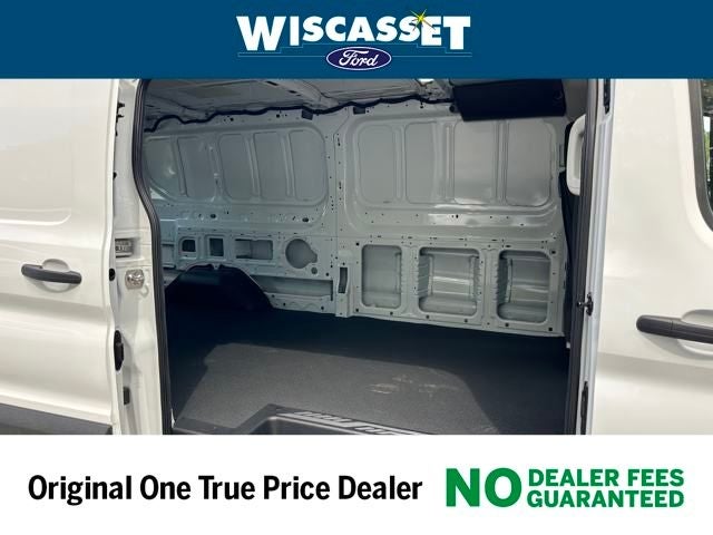 2025 Ford Transit-350 Base