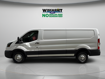 2025 Ford Transit-350 Base