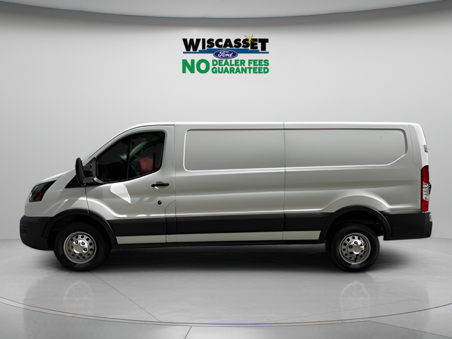 2025 Ford Transit-350 Base