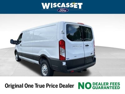 2025 Ford Transit-350 Base