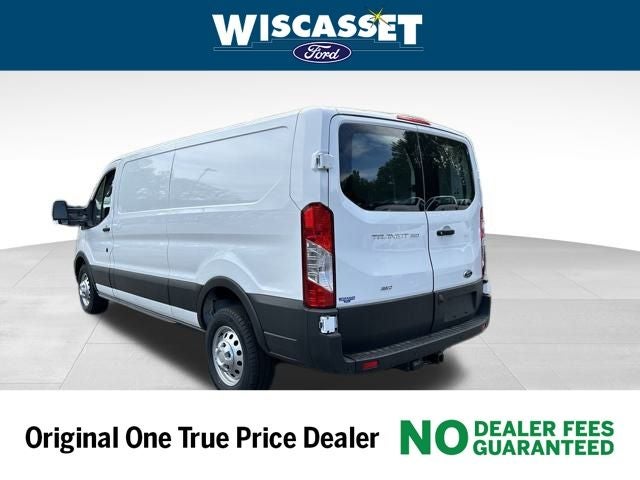 2025 Ford Transit-350 Base