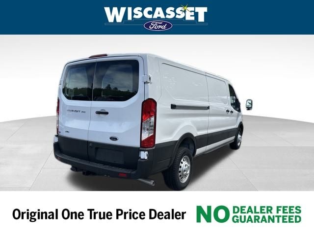 2025 Ford Transit-350 Base