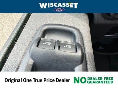 2025 Ford Transit-350 Base