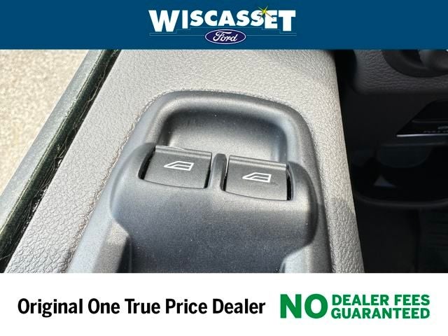 2025 Ford Transit-350 Base