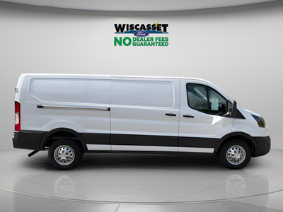 2025 Ford Transit-350 Base