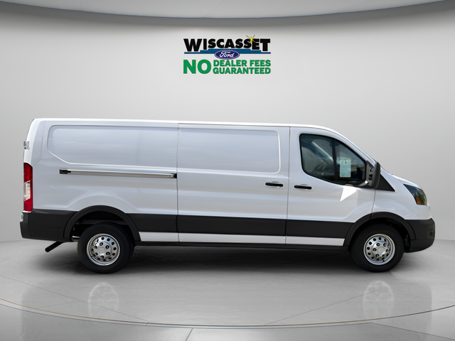 2025 Ford Transit-350 Base