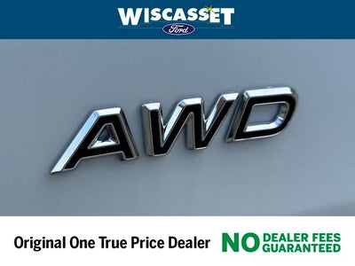 2025 Ford Transit-350 Base