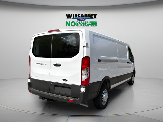 2025 Ford Transit-350 Base