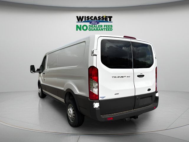 2025 Ford Transit-350 Base