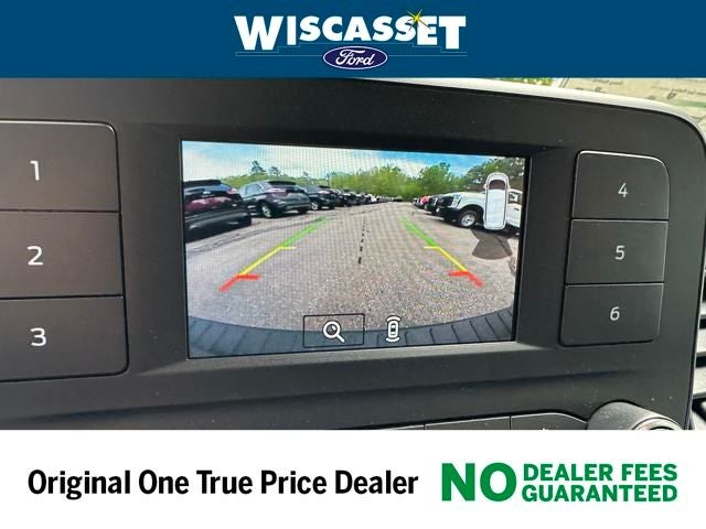 2025 Ford Transit-350 Base